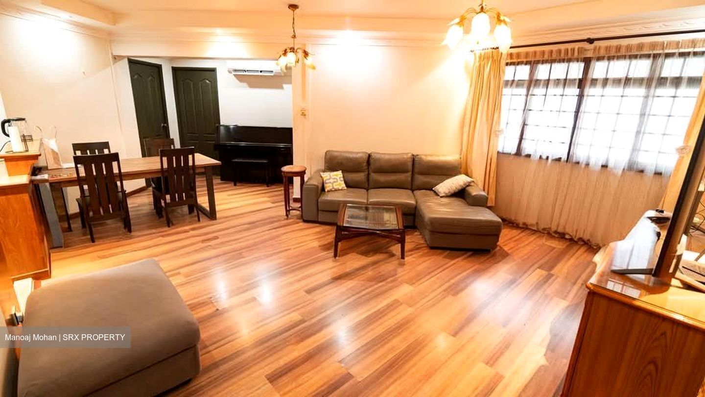 Blk 225A Compassvale Vista (Sengkang), HDB 4 Rooms #583882121